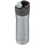 Tomatodo, Botella de Agua, Contigo Ashland 2.0, de Plástico, con Tapa Autospout, 710 ml, Sake