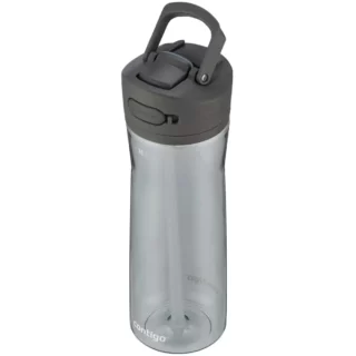 Tomatodo Botella de Agua Contigo Ashland 2.0 de Plastico con Tapa Autospout 710 ml Sake 2 Librería IRBE Cochabamba Bolivia