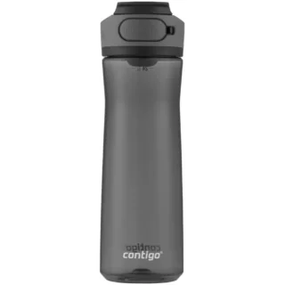 Tomatodo Botella de Agua Contigo Cortland 2.0 de Plastico con Tapa Autoseal 710 ml Licorice 1 Librería IRBE Cochabamba Bolivia