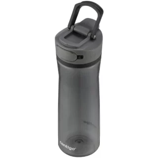 Tomatodo Botella de Agua Contigo Cortland 2.0 de Plastico con Tapa Autoseal 710 ml Licorice 2 Librería IRBE Cochabamba Bolivia