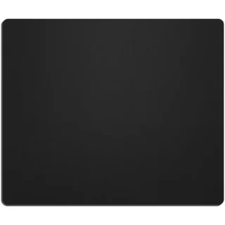 Mouse Pad Tamaño Estándar, 25 x 21 cm, MaxOffice, Negro