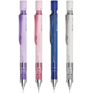Portaminas de 0.5 mm, con Mecanismo de Agitación, Filgo ONO